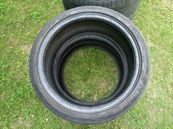 2ks letné 225/40r18 + 2 GRÁTIS - 7