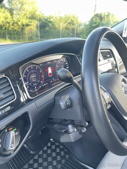Volkswagen Golf 7,5 Variant Highline 1.4 TSI DSG, 2017 - 7