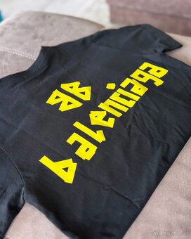 Tričká Karl Lagerfield ,Offwhite a Balenciaga - 7