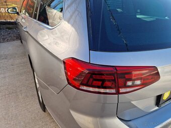Volkswagen Passat Variant 2.0 TDI BMT Business Comfortline D - 7