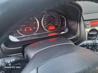 mazda 6 - 7
