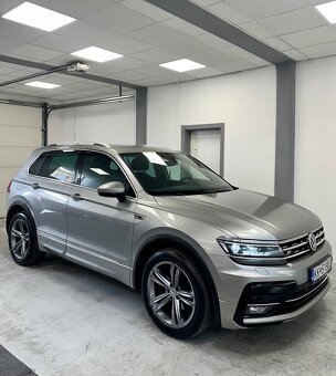 Volkswagen Tiguan RLINE 1.4TSI 110Kw 4Motion Full Led/Virtua - 7