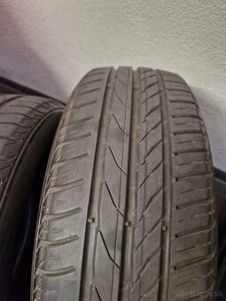 Letné pneu 185/60 r15 - 7