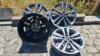 5x114,3 R17 - - - HYUNDAI i30 ... - 7