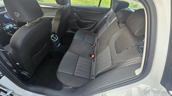 Skoda octavia III 1.5 TSI 110kw DSG STYLE - 7