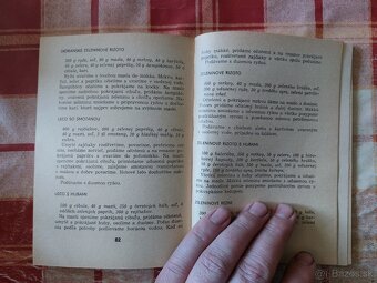 Zelenina na každý deň - Ružena Murgová - 7