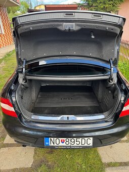 Škoda Superb 2 2.0 TDi 125kw 4x4 - 7