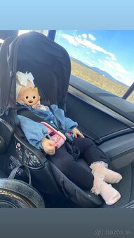 KIDDY Evo-luna I-Size 2 + Isofix Base 2 - 7