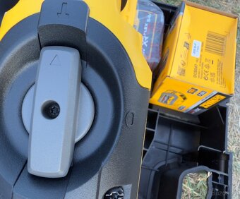 Dewalt DCH 892 aku búracie kladivo sds max - 7