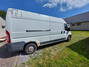 Fiat Ducato 2.3 L3 H2 - 7