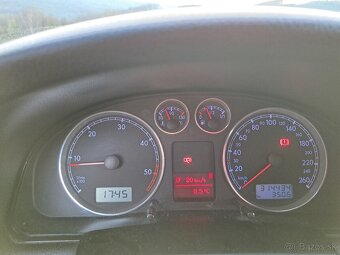 Passat b5.5 - 7