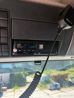 MAN 18.500 TGX Hydrodrive - 7