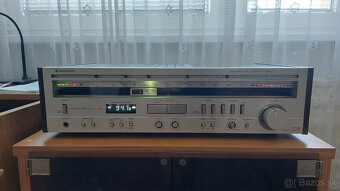 Kenwood KR 750 HIFI receiver - 7
