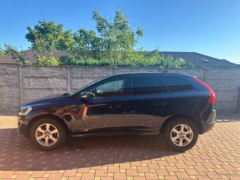 2015 Volvo XC60 D3 - 7