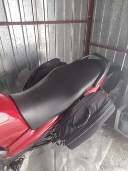 Honda CB125F 2024 - 7