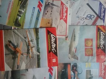 Knihy - 7