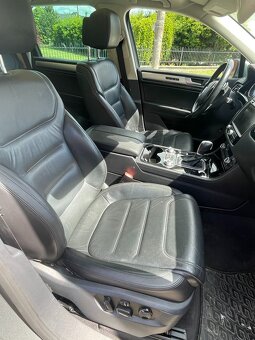 VW Touareg - 7