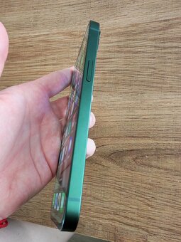 Predám Iphone 13 128GB - 7