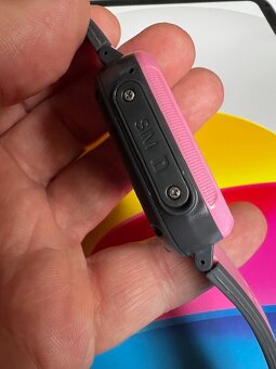 Hodinky Smart Detské s fotoaparátom 4G/wifi /best cena/ - 7