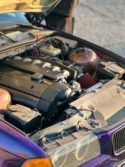 Bmw e36 328i coupe - 7