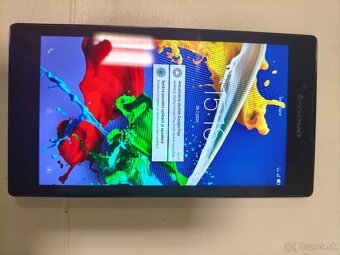 Tablet Lenovo TAB 2 A7-300 - 7