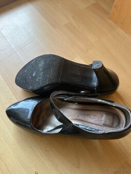 Damske lodicky velk.37 - 7