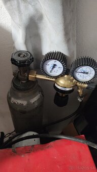CO2 zváračka - 7