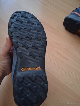 Adidas Terrex 37 - 7