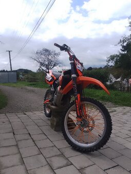 KTM 85 ccm - 7