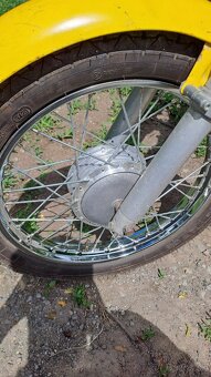 Simson s51 enduro - 7