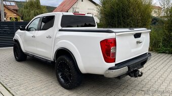 NISSAN NAVARA 2.3DCI - PREDAJ AJ NA SPLÁTKY - 7