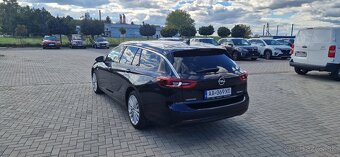 Opel Insignia ST 2.0 CDTI S S Innovation AT8 - 7