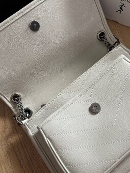 Yves Saint Laurent kabelky - 7