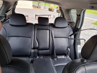 Peugeot 4007 2.2 HDi - 7