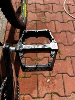 Trek Rumblefish XXL - 7