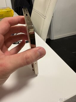 iPhone 14 PRO 128gb Gold - 7