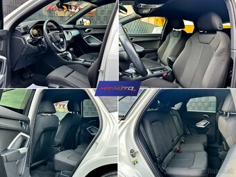 Audi Q3 SB 2.0 TFSI 140kW 2021 S-Line 4x4 - Odpočet DPH - 7