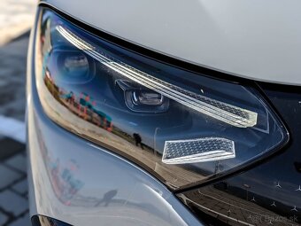 Mercedes-Benz EQE 300 AMG, 180kW, Odpočet DPH, v záruke - 7