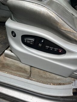 🏁 BMW X5 E53 3.0d – Spoľahlivé SUV s výkonom a komfortom - 7