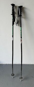 Lyže Rossignol 170 cm+topánky veľ.43 HEAD - 7