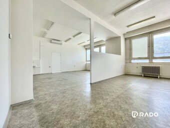 RADO | Kancelárie na prenájom 31m2, budova Fischer TireTech, - 7