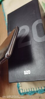 Samsung Galaxy S20 SM-G980F/DS - 7