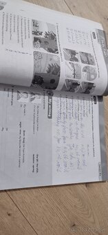 Oxford pracovné zošity - 7