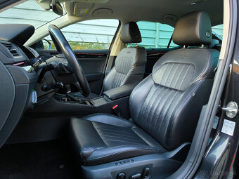 Škoda Superb 2.0TSI L&K 4x4 DSG 1majiteľ (Možný odpočet DPH) - 7