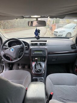 Fiat croma 1.9JTD 16v 110kW r.v.2006 - 7