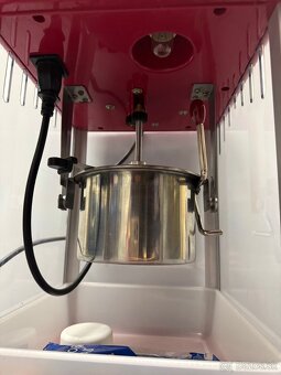 Klarstein popkornovač - 7