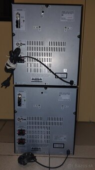 Predám vežu Sony - 7