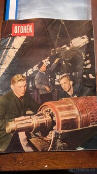 Rôzne časopisy - 7