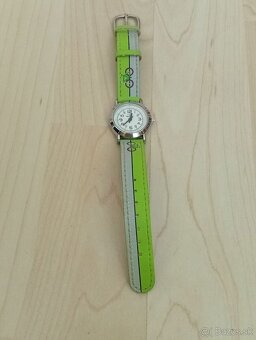 3x náramkové hodinky - 7