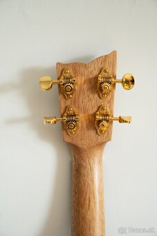 Tenorové ukulele Kremona - 7